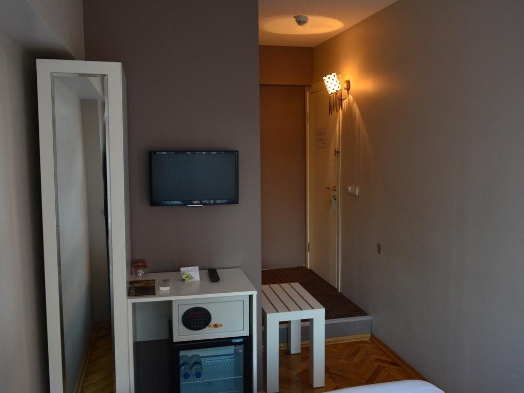Стамбул: ISTANBULINN Apartment