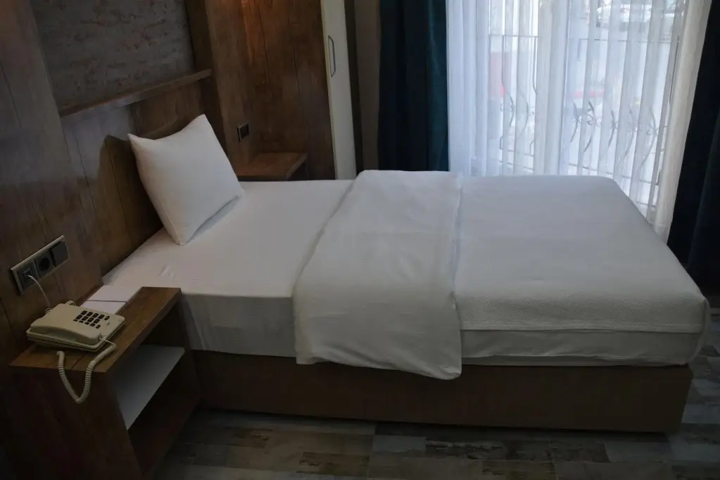 Бандырма: Tum Palace Otel