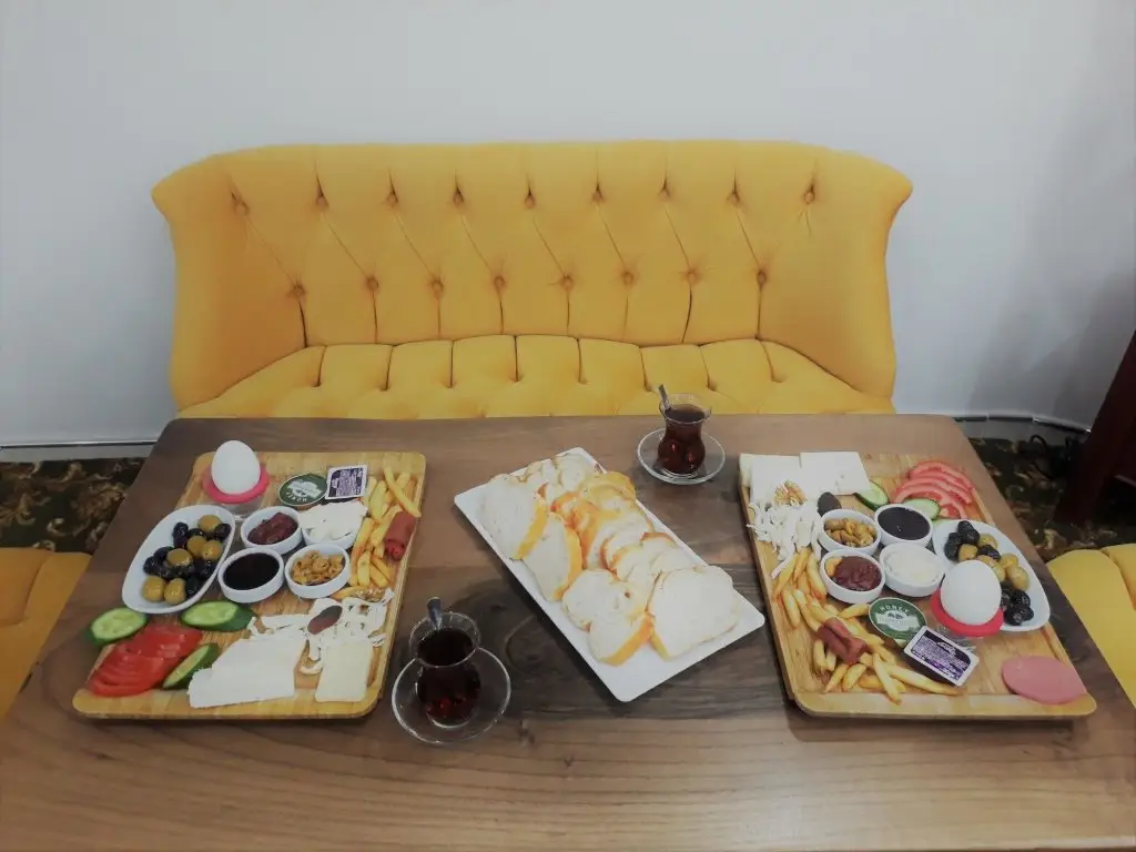 Бандырма: Tum Palace Otel