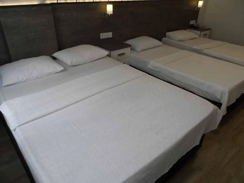 Дикили: Akcay Boutique Hotel