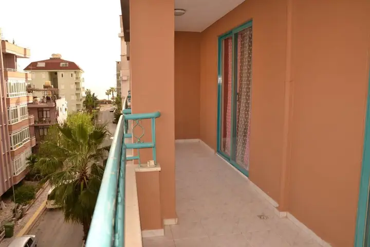 Аланья: Elfida Apart Hotel