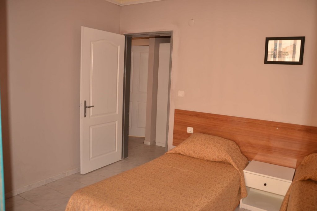 Аланья: Elfida Apart Hotel
