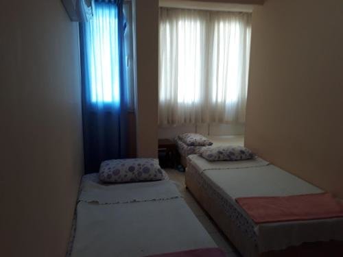 Анталья: Sarampol Hotel