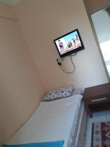 Анталья: Sarampol Hotel