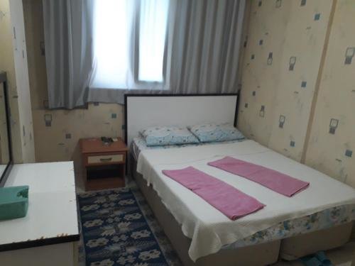 Анталья: Sarampol Hotel