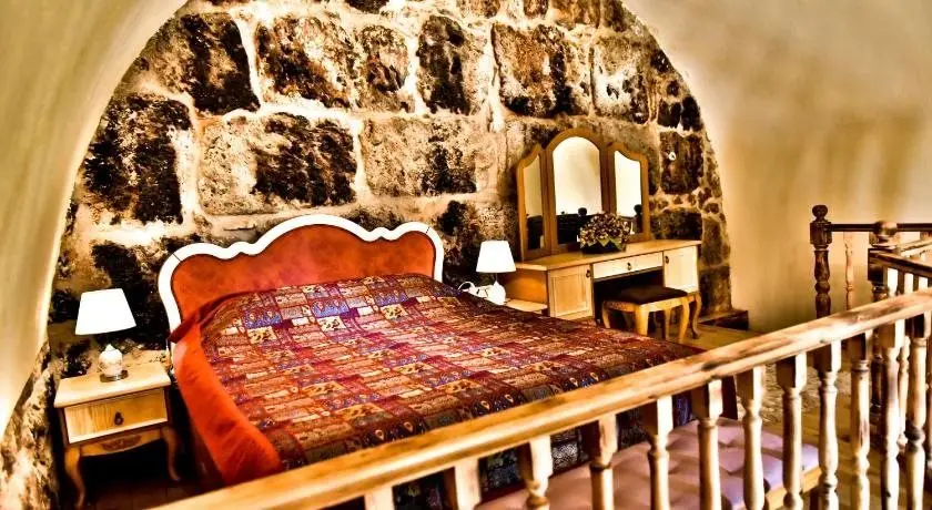 Памуккале: Akhan Kervansaray Hotel - Special Class