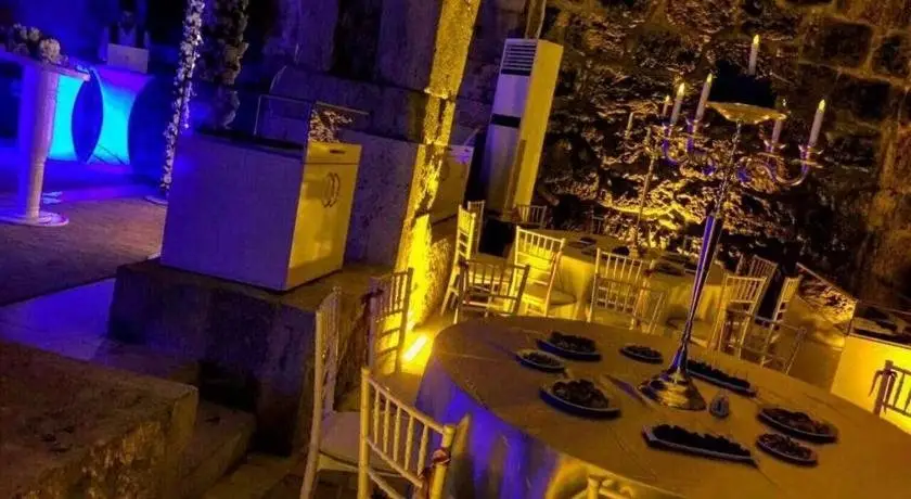Памуккале: Akhan Kervansaray Hotel - Special Class