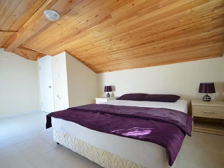 Фетхие: Hideaway Villa