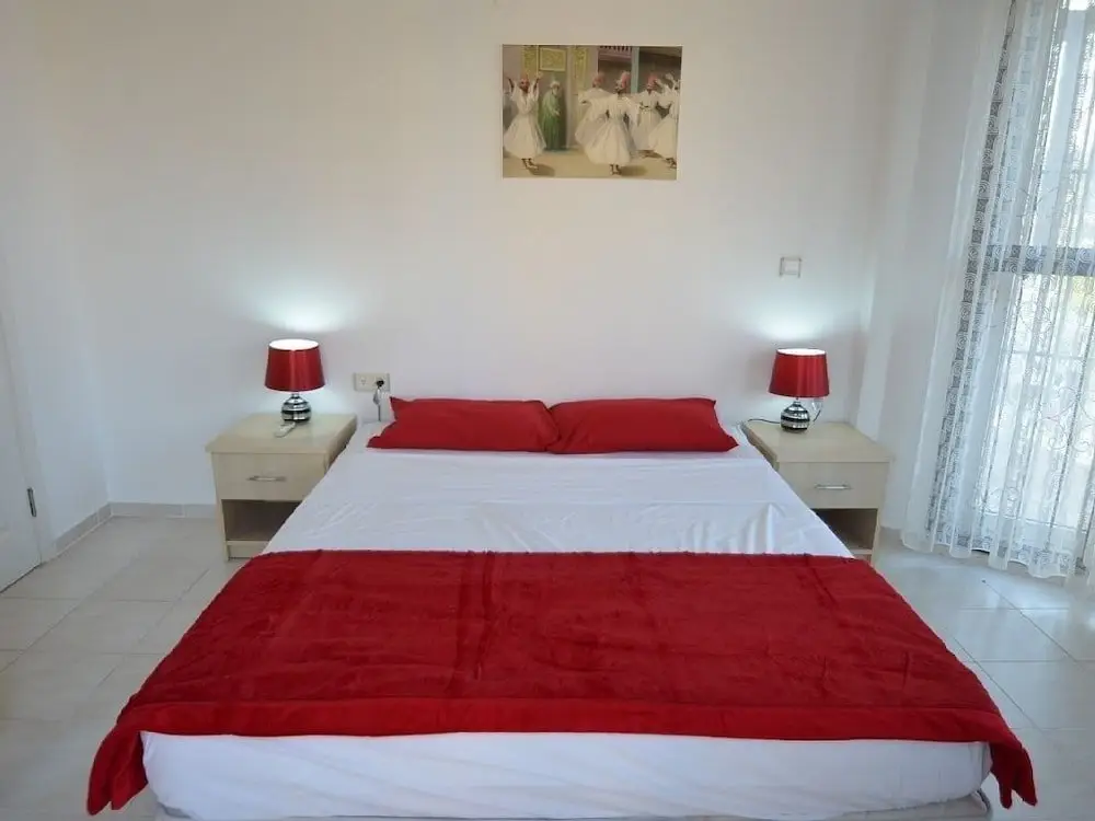 Фетхие: Hideaway Villa