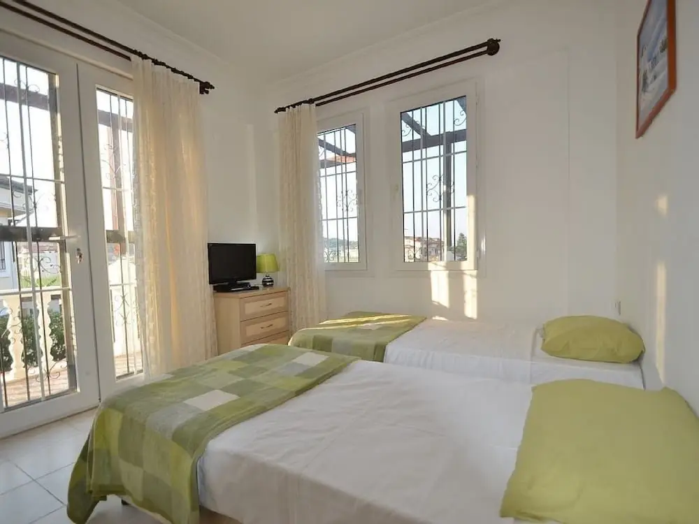 Фетхие: Hideaway Villa