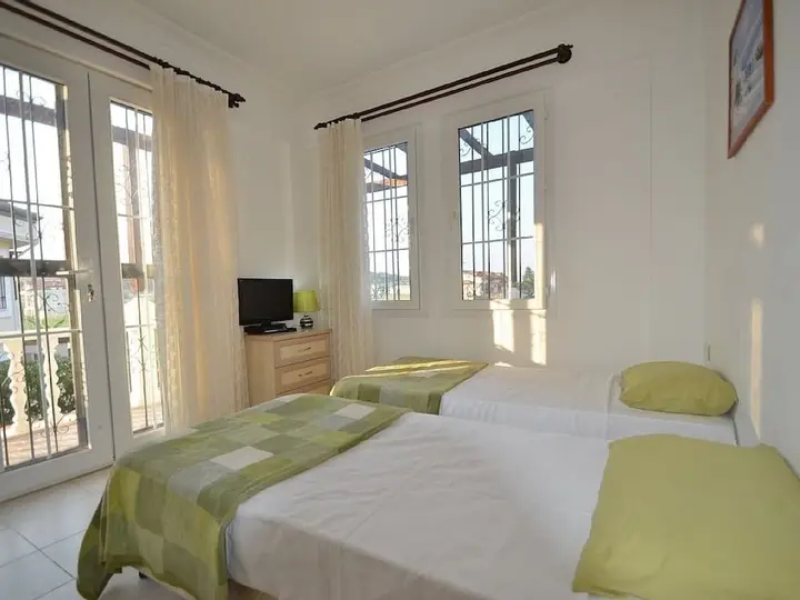 Фетхие: Hideaway Villa