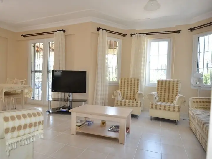 Фетхие: Hideaway Villa