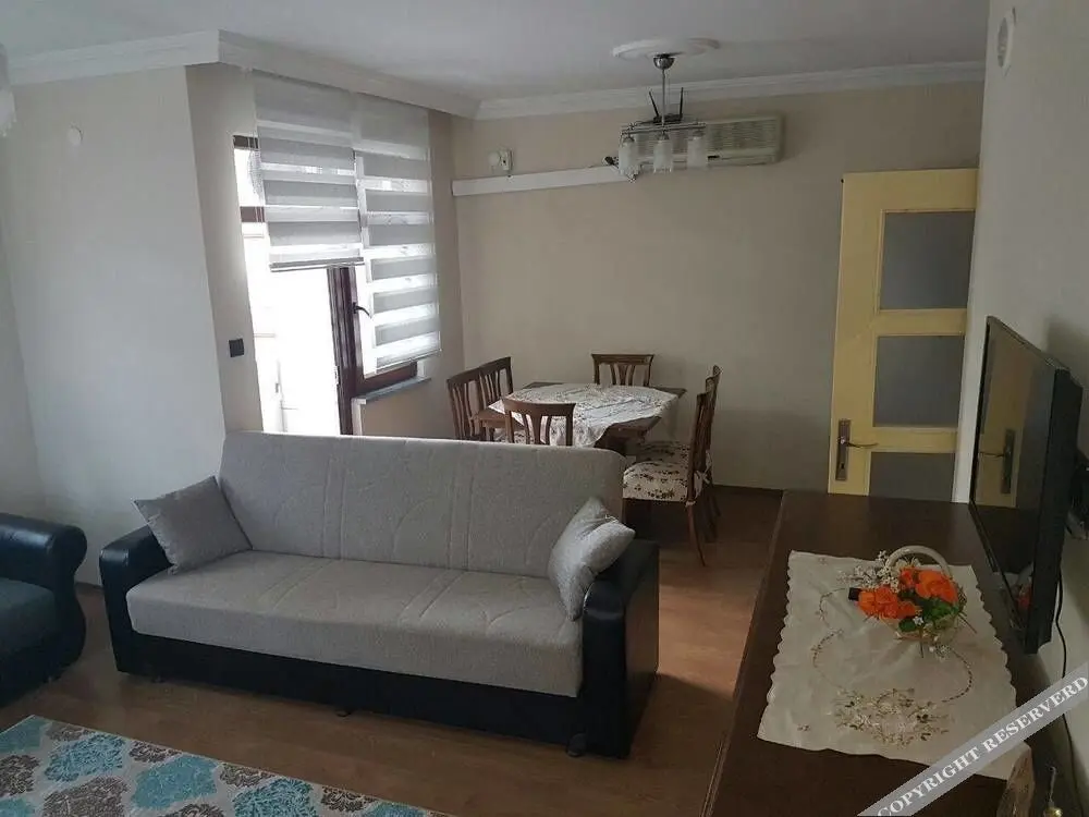Трабзон: Guven Suite House