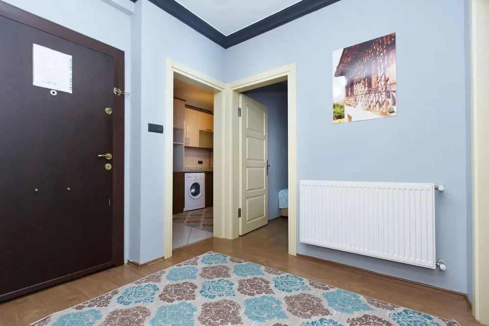 Трабзон: Guven Suite House
