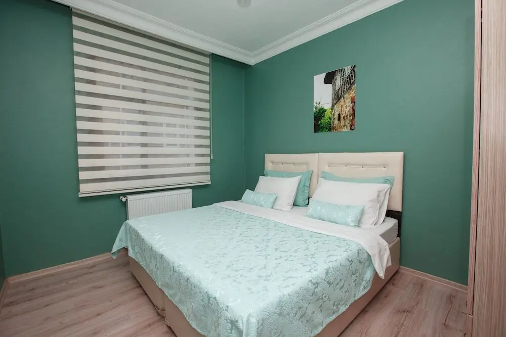 Трабзон: Guven Suite House