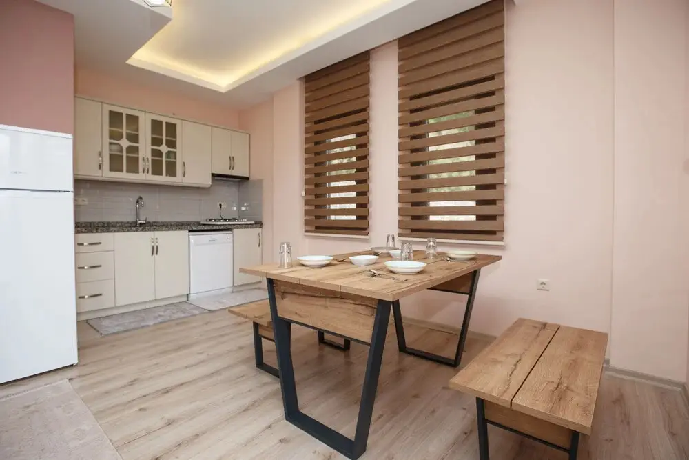 Трабзон: Guven Suite House