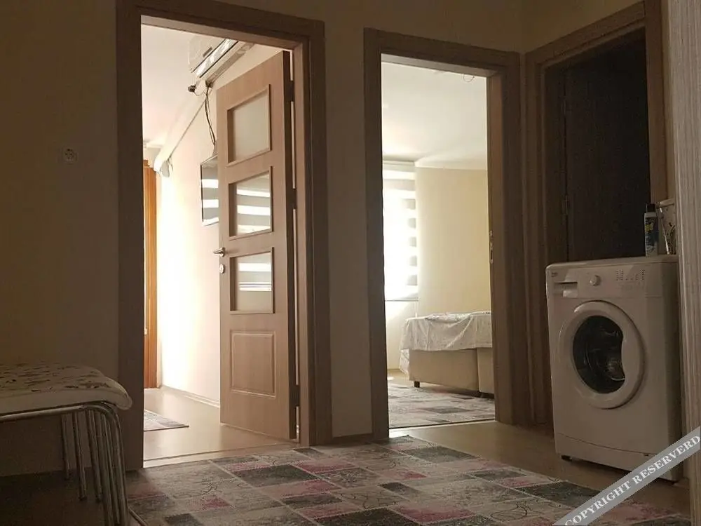 Трабзон: Guven Suite House