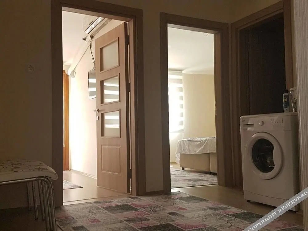 Трабзон: Guven Suite House