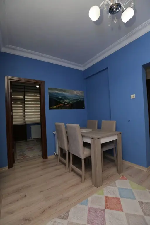 Трабзон: Guven Suite House
