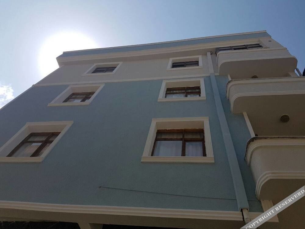 Трабзон: Guven Suite House