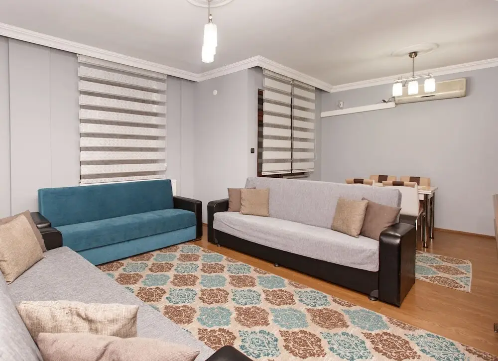 Трабзон: Guven Suite House