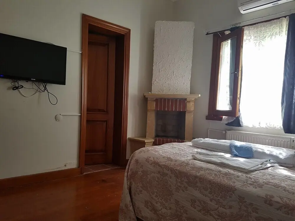 Сайл: Canan Motel
