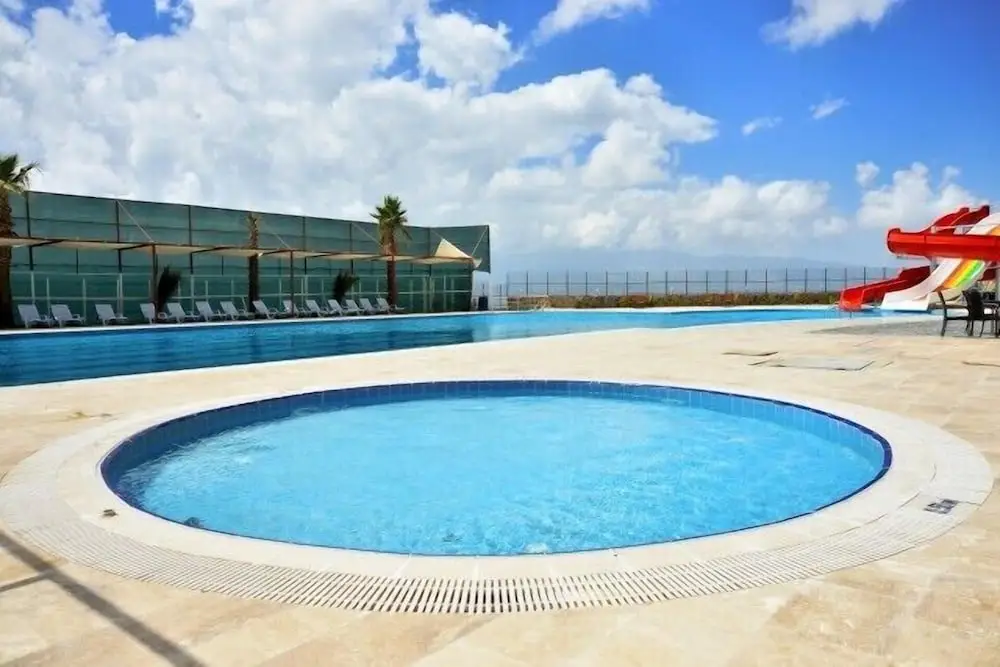 Антакия: Teras Aqua Park Hotel & Spa