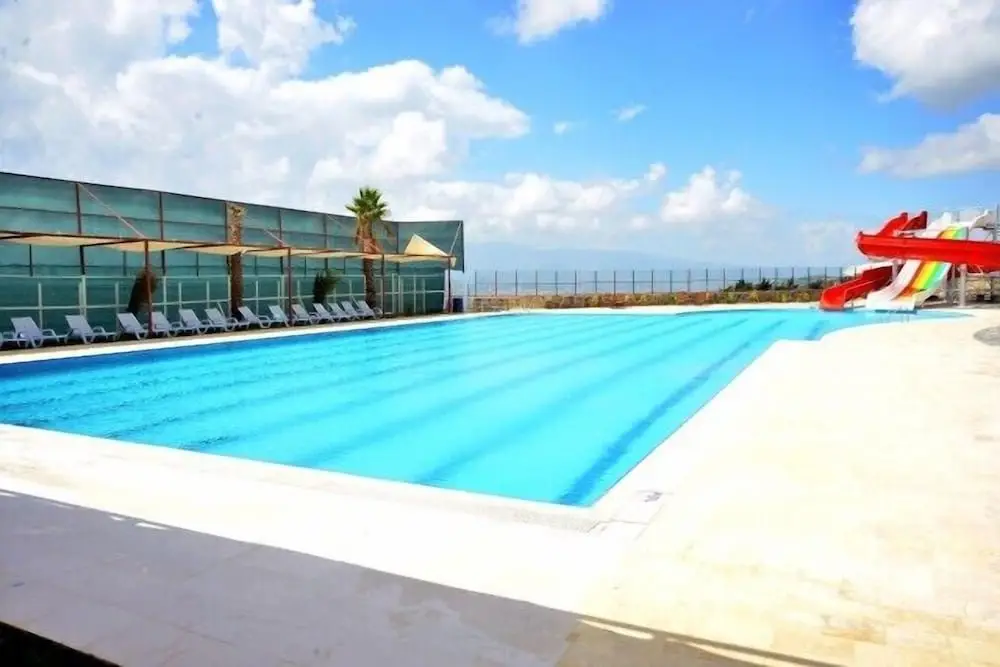 Антакия: Teras Aqua Park Hotel & Spa