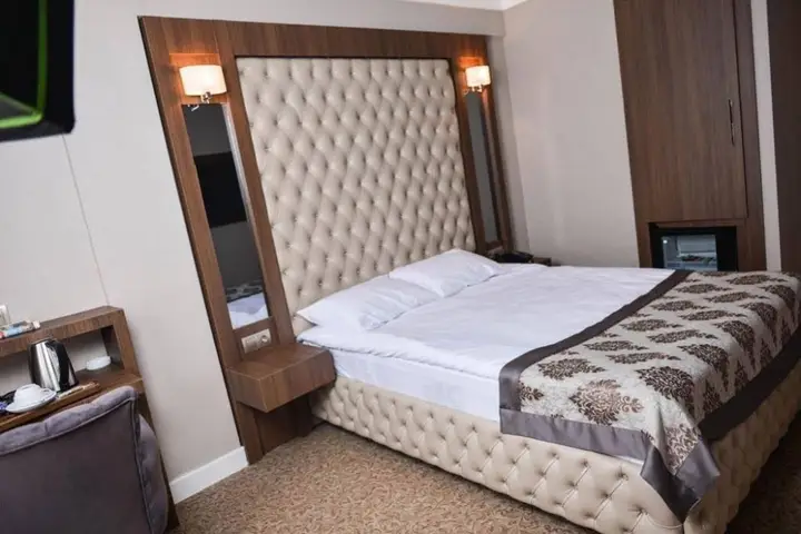 Сивас: Royal Sivas Hotel