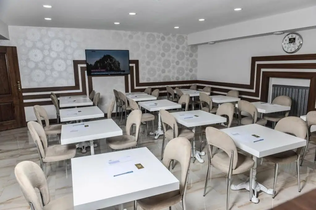 Сивас: Royal Sivas Hotel