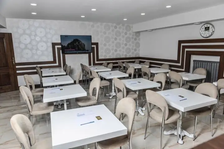 Сивас: Royal Sivas Hotel