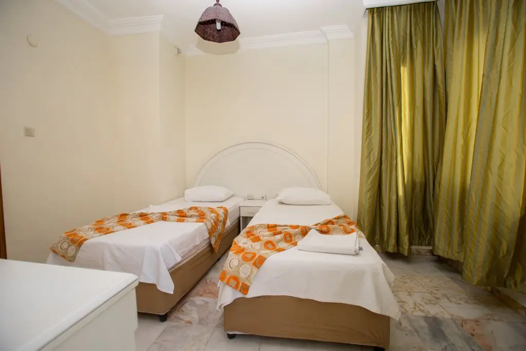 Манавгат: Papaya Apart Hotel