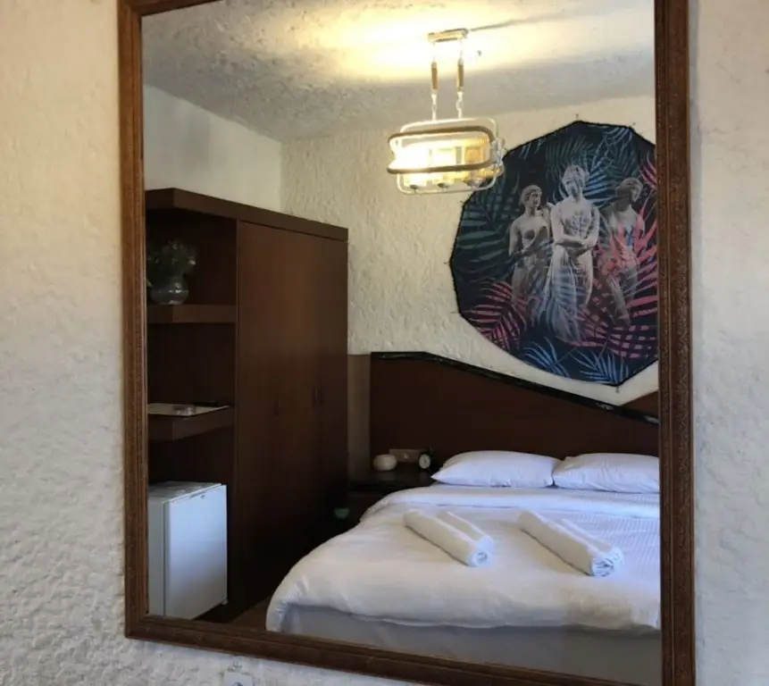 Чешме: Atelier Om Alacati - Adults Only