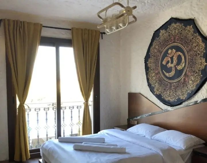 Чешме: Atelier Om Alacati - Adults Only