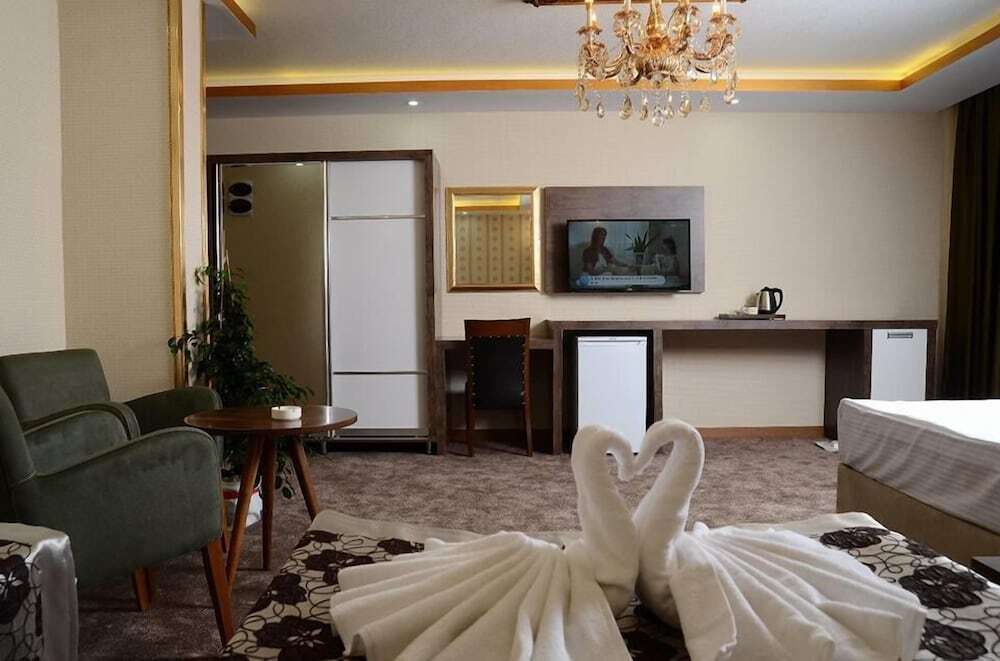 Османие: Karacalar Suit Otel