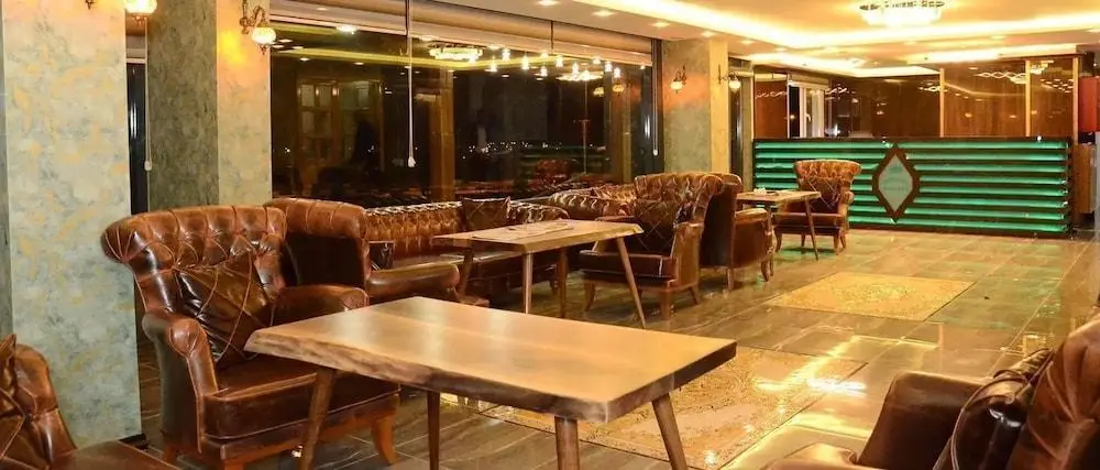 Османие: Karacalar Suit Otel
