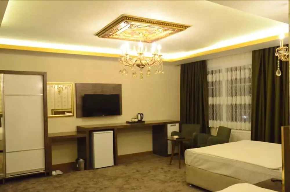 Османие: Karacalar Suit Otel