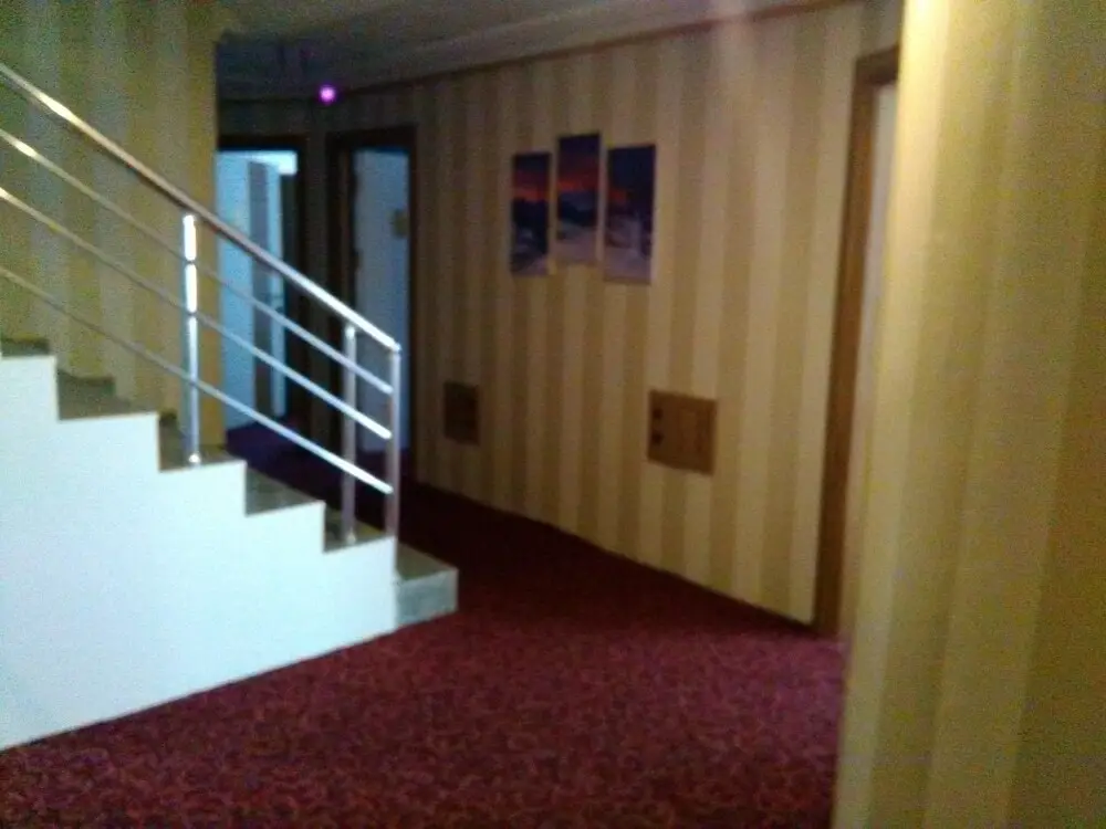 Токат: RMS Atlas Otel