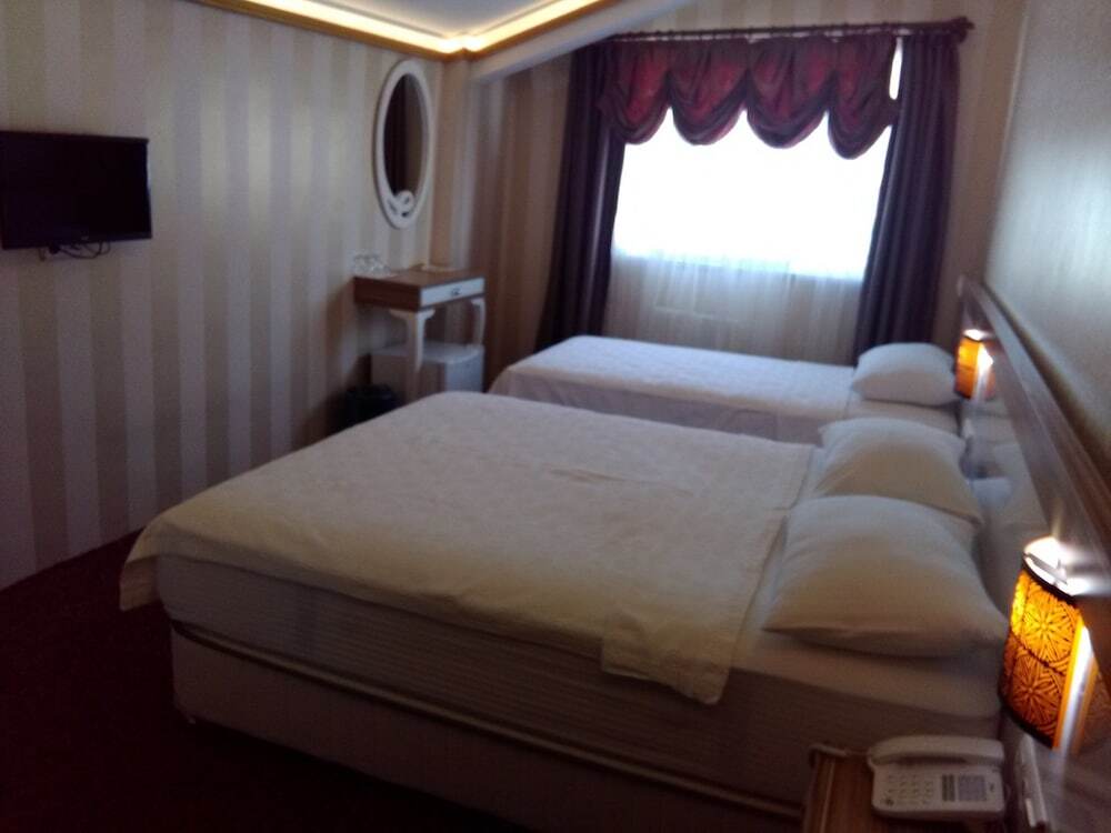 Токат: RMS Atlas Otel