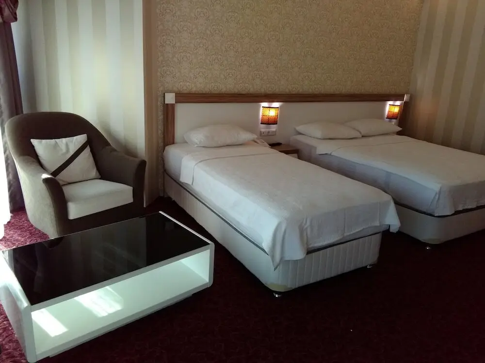 Токат: RMS Atlas Otel