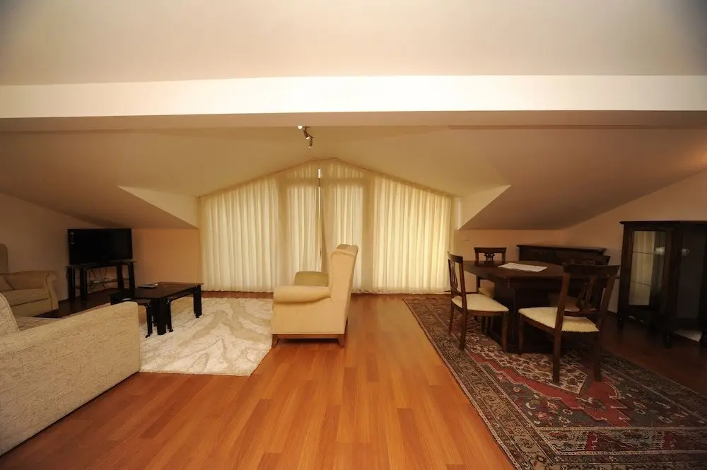 Мармарис: Butik Villas - Nergissus III