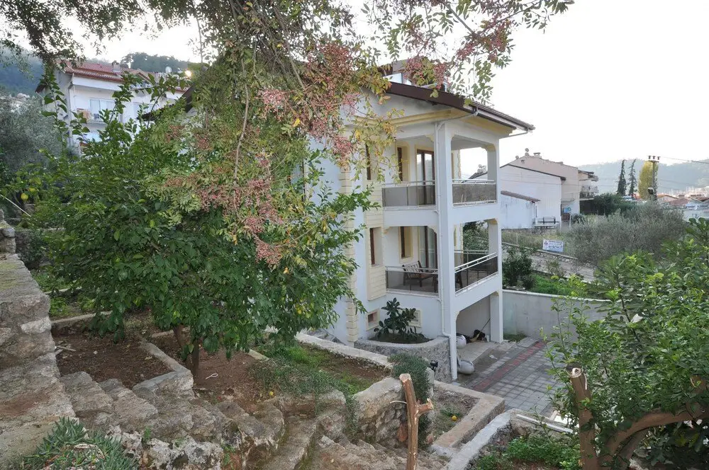 Мармарис: Butik Villas - Nergissus III