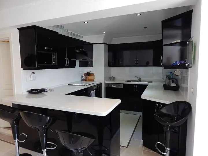 Фетхие: Butik Villas - Duplex Mansion