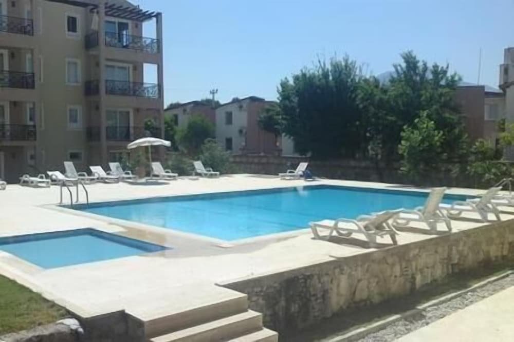 Фетхие: Butik Villas - 2 Bedroom with View