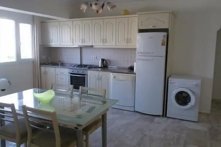 Фетхие: Butik Villas - 2 Bedroom with View