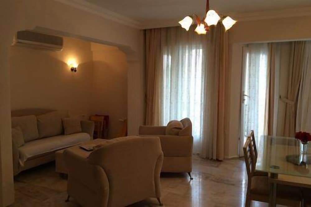 Фетхие: Butik Villas - 2 Bedroom with View