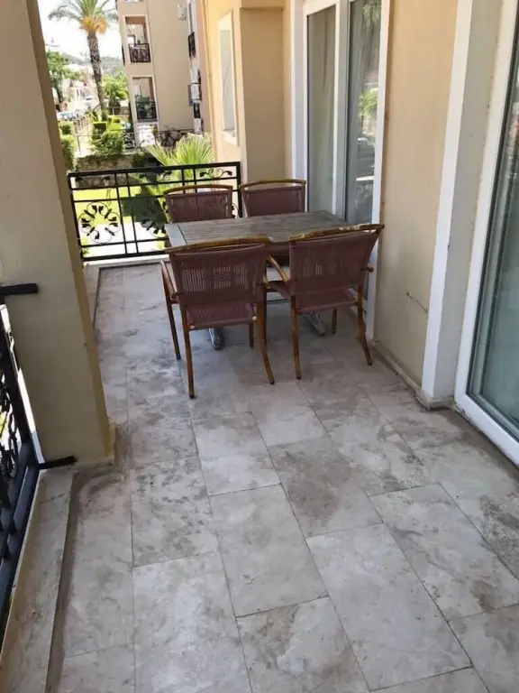 Фетхие: Butik Villas - 2 Bedroom with View
