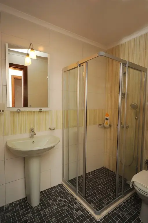 Мармарис: Butik Villas - Nergissus II
