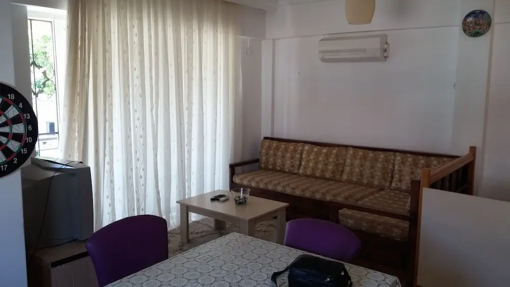Фетхие: Butik Villas - 3 Bedroom Reverse Dublex