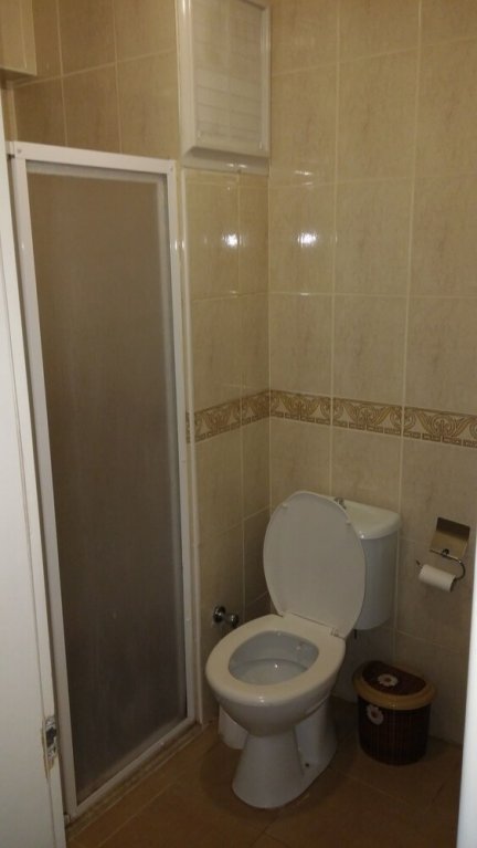 Фетхие: Butik Villas - 3 Bedroom Reverse Dublex